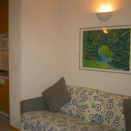 Apartamento 23 Portofino Est *