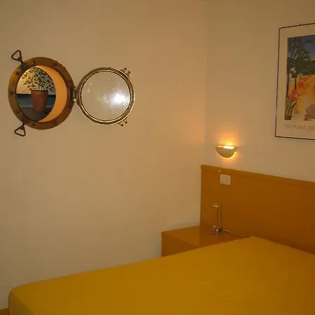 Apartamento 23 Portofino Est